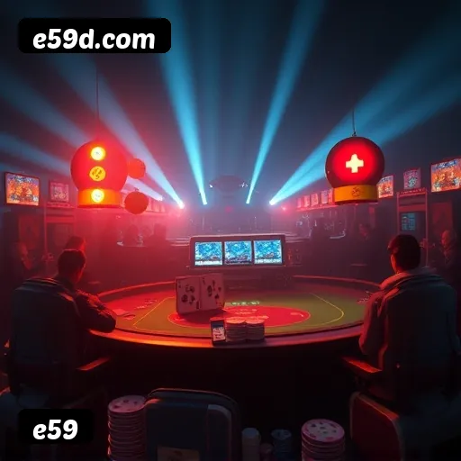 Categorias de Jogos - Slots, Mesa, Ao Vivo, Jackpots