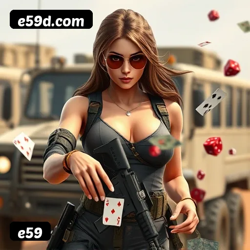 Jogos de Cassino ao Vivo