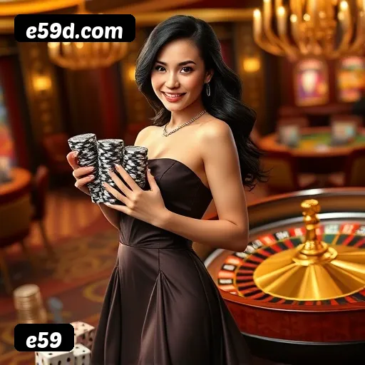 Coleção Premium de Slots e59 - NetEnt, Pragmatic Play, Evolution